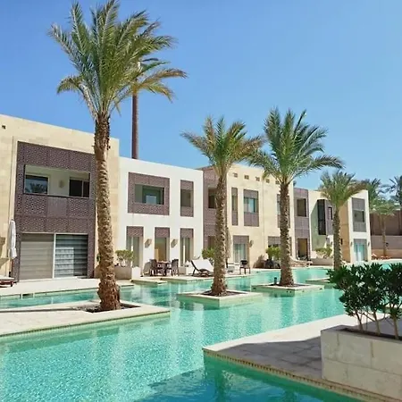 One Bedroom Scarab Club El Gouna